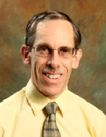 Image of Dr. David B. Chernoff, MD