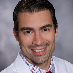 Image of Dr. Gabriel Marrero, MD