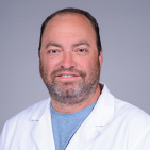 Image of Dr. Eric B. Blaine Yazel, MD