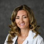 Image of Dr. Erica L. Stockwell, DO
