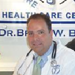 Image of Dr. Bryan Wade Barry, DC