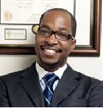 Image of Dr. Wesley Demarius Willis, LCSW-R, PSY.D, RN
