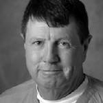 Image of Dr. Malcolm H. McDonald, DO