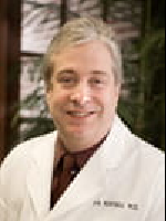 Image of Dr. Peter G. Rowsell, MD