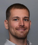 Image of Sean Patrick Cleary, DPT, PT