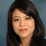 Image of Dr. Christina Kitt Garza, MD