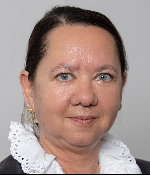 Image of Dr. Lidia Z. Klepacz, MD