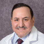 Image of Dr. Mohsen A. Isaac, MD