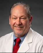 Image of Dr. Jeffrey M. Nicholas, MD