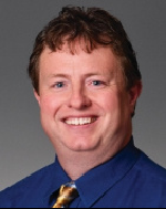 Image of Dr. Matthew William Byers, MD