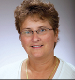 Image of Dr. Gail Yvonne Pickett, PhD