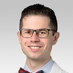 Image of Dr. Zachary E. Rubin, MD