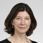 Image of Dr. Amy McKenney, MD