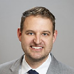 Image of Dr. Aaron Staley, MD