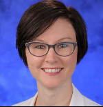 Image of Dr. Susan Macdonald, MD
