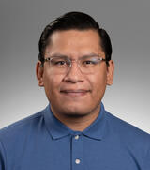 Image of Dr. Alfredo Fernando Valdez, MD