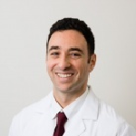 Image of Dr. Amnon Beniaminovitz, MD