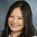 Image of Dr. Susan Kim Fong, MD, FACOG
