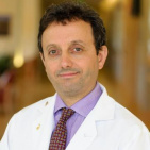Image of Dr. Bertrand L. Jaber, MD