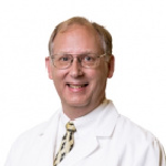 Image of Dr. Brian C. Krauss, MD
