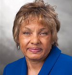 Image of Dr. Judith G. Savage, MD