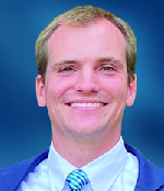 Image of Dr. Ryan Michael Reese, DO