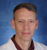 Image of Dr. Kevin Eugene Culbert, DO, MPH