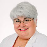 Image of Dr. Christine D. Green, MD