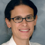 Image of Dr. Allison Ford Messina, MD