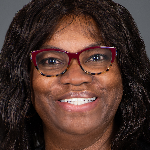 Image of Ms. Erica B. Martin, LICSW, MSW