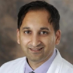 Image of Dr. Aamir Hussain, MD