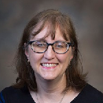 Image of Dr. Jill De Jong, MD, PhD