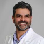 Image of Dr. Ashish Behari, MD