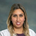Image of Dr. Rehana Pirani, MD