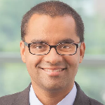 Image of Dr. Jairam Krishnamurthy, MBBS, MD
