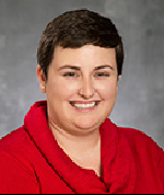 Image of Dr. Mary Marjorie Tschida, MD