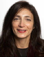 Image of Dr. Robin N. Ginsburg, MD