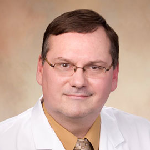 Image of Dr. William Keith Harris, MD