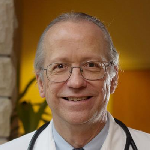 Image of Dr. Charles E. Wilkins, MD