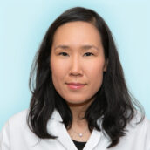 Image of Dr. Irene Paek, MD