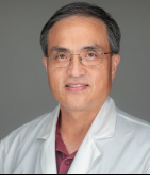 Image of Dr. Jeffrey J. Huang, MD