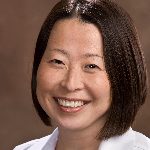 Image of Dr. Susan Jung Lee, MD