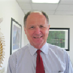 Image of Dr. Robert Steven Patterson, D.C.