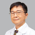 Image of Dr. Minh Van Nguyen, MD