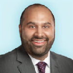 Image of Dr. Saad Yousuf, MD