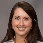 Image of Dr. Allison Roberts Cruse, MD
