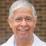 Image of Dr. Daniel Raymond Cavazos, MD