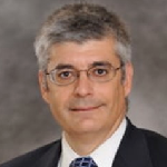 Image of Dr. Benjamin Joseph Marano Jr., MD