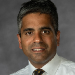 Image of Dr. Rahul Jagdish Anand, MD