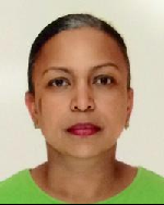 Image of Dr. Miriam Michael, MD